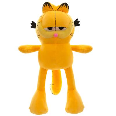 China Toy Amazon Soft Hot Sale Europe America Doll Plush Toy for sale