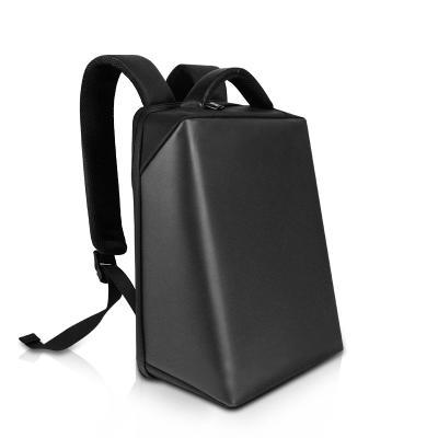 China With USB Smart Led Luminous Backpack Men USB Electronic Display Screen Backpack for sale