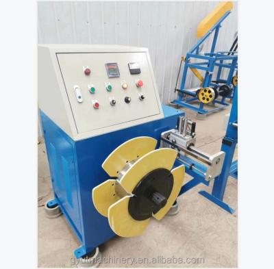 China Wind Turbine/Electrical Wire Cable Wind Turbine Cable Reel Winding Machine (skype:orion.chai) for sale