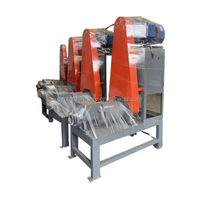 China Factory Suitable Wood Screw Briquette Machine for sale