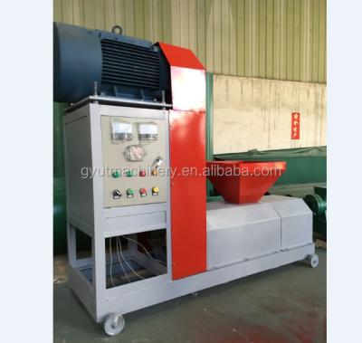 China Make Biomass Briquettes ZBJ50 Biomass Briquette Machine ZBJ60 Wood Sawdust Briquette Press Machine for sale