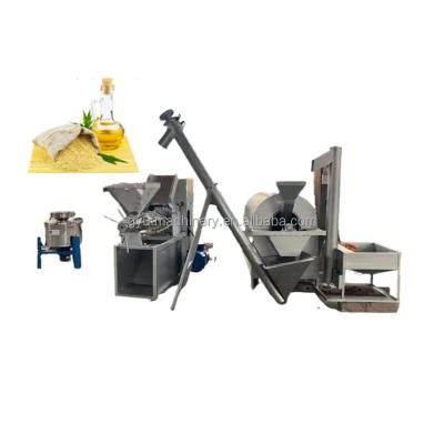 China Factory Ukraine Extensively Use Sunflower Oil Press Machine, Small Hot Press Olive Oil Press Machine Reasonable Price for sale