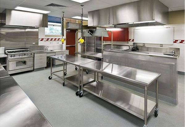 Verified China supplier - Zhengzhou Newslly Kitchen Equipment Co., Ltd.