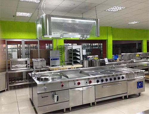 Verified China supplier - Zhengzhou Newslly Kitchen Equipment Co., Ltd.