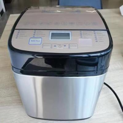 China Homemade Mini High Quality Arab Pita Luxury Bread Maker for sale