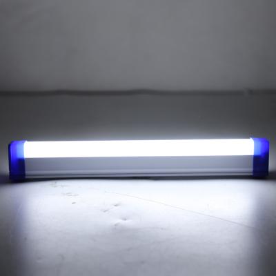 China Camping Factory Night Emergency Lamp Sales Led Camping For Home17cm Usb Rechargeable Tube for sale