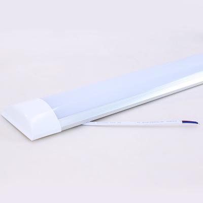 China Garden 36W SMD2835 led chip led tube tri-proof light fixture led purification light for sale