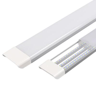 China 54W Square Aluminum PC Garden PC Purification Lamp Fluorescent Light Fluorescent Tube Light for sale