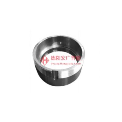 China Machinery Repairs Workshop Wholesale China Stainless Steel Accessories Casting Bearing Machinery Parts Bearing Bushing for sale