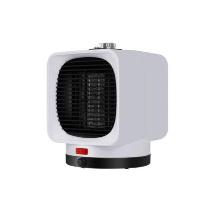 China Desktop Practical Quick Heater Mini PTC Heater ,Electric Portable Easy Home Quiet Heater for sale