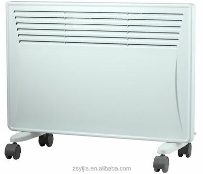 China Best Manufacturer Elegant Hotel Convector Heater With Aluminum Grate X Long Service Life for sale