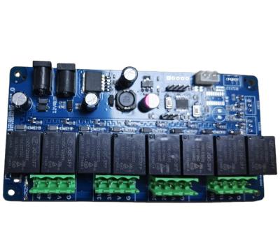 China Power Control Board V1.0 for sale