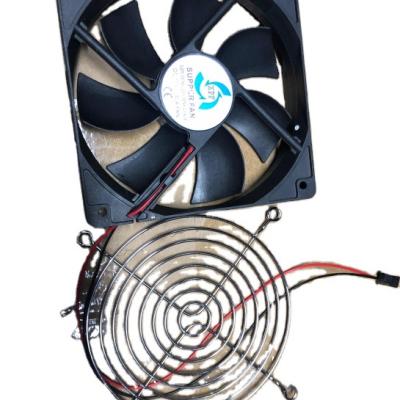 China Fan DC 12V for sale