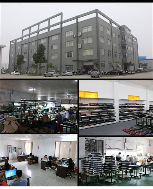 Verified China supplier - Enping Jinchang Electronic Factory