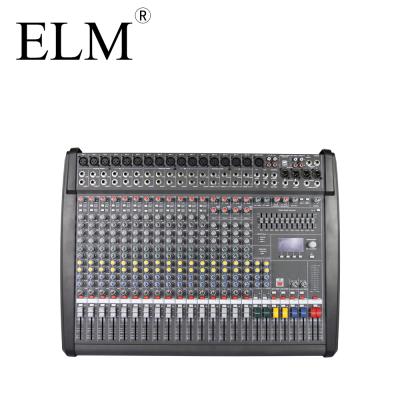 China Game music dynacord CMS1600-3 digital audio mixer for sale