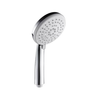 China Modern Flower Design Made In China Hot Selling Big Bathroom Hand Shower for sale