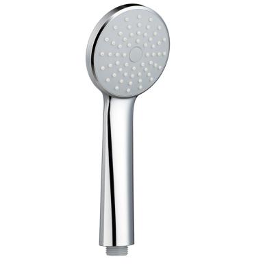 China China Bathroom Modern Sanitary Water Saving Hand Shower for sale