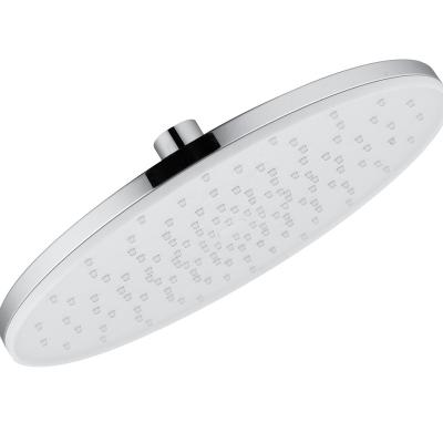 China Modern Hot Selling Bathroom ABS Chrome Plated Rain Shower Head Customized for sale