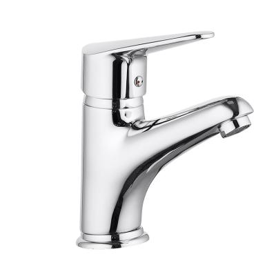 China Faucets Hot Sale Swept Metered Basin Faucet Concealed Wall Mounted Basin Hot Cold Water Bath Mixer for sale