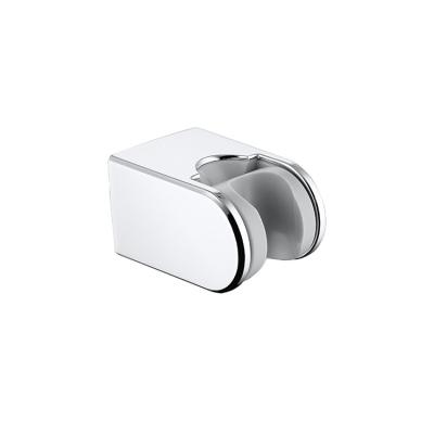 China Modern Chrome Plated ABS Wall Bracket For Shower Panel for sale