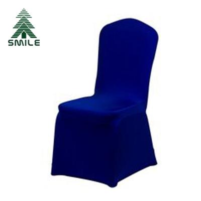 China Durable Wholesale Cheap Party Chair Covers On Sale for sale