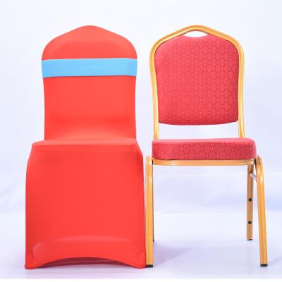 China Banquet Hotel Reception Chair Durable Cheap Durable Covers And Tablecloth For Sale for sale