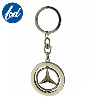 China Factory Promotion/Delivery Gifts Made In China Metal Car Auto Key Chain Custom Key Chain for sale