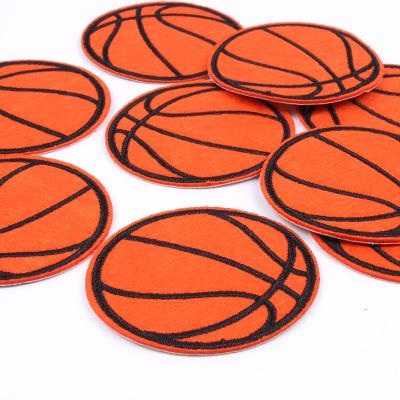 China Big Sale Europe Made In China Cheap Custom Basketball Pin Apparel Lapel Pin Badge for sale