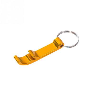 China New Customized Viable Fashion Hot Selling Main Beer Chain Bottle Opener for sale