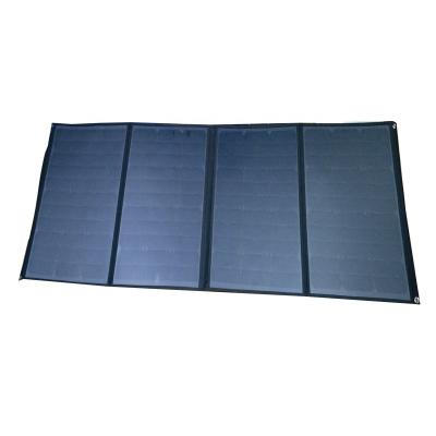 China PROFESSIONAL PV Power Controller and Solar System Application Foldable Solar Charger for sale