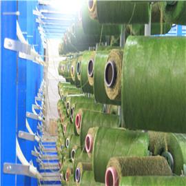 Verified China supplier - Guangzhou Lvxia Artificial Grass Co., Ltd.