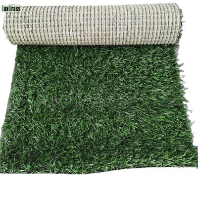 China Outdoor Pets Only Artificial Grass Football Field No Added Artificial Turf Soccer Jersey Cesped 2020 Premium for sale