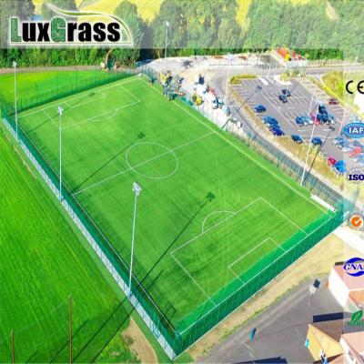 China Holland Artificial Turf Soccer Football 4g Synthetic Grass for sale