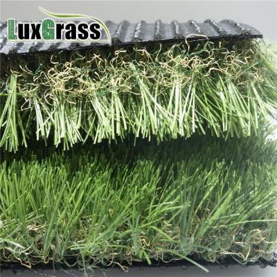 China Residential Lawns Superior UV Resistant High Artificial Grass For Garden High Quality 50mm Landscape Fake Lawn for sale