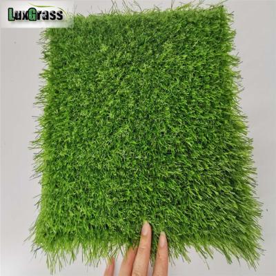 China Children playground residential lawns landscape artificial synthetic turf cesped for sale