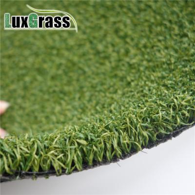 China Golf Field Mini Golf Field Artificial Grass / Artificial Gateball Turf /Putting Green Mats for sale