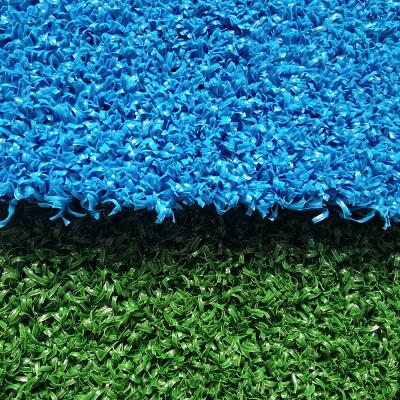 China European Standard LUX Super Artificial Grass Turf Super Court Paddle Padel for sale