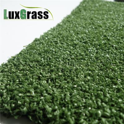 China High Density Hockey Sport Sports Turf 16mm Grass Mat Artificial Turf For Hockey for sale