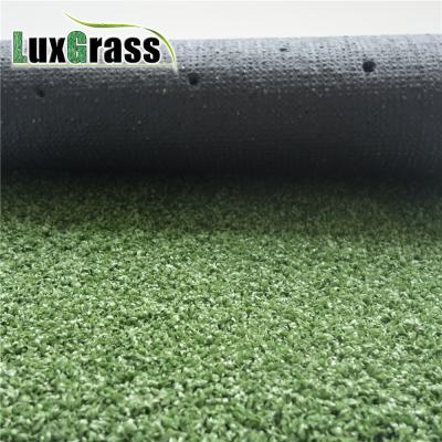 China Hockey Sport 16mm Good Rebouce Plastic Cricket Turf Mat for sale