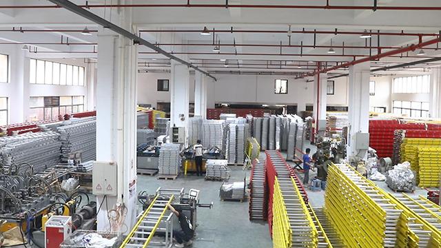 Verified China supplier - Zhuji Wowen Hardware Tools Co., Ltd.