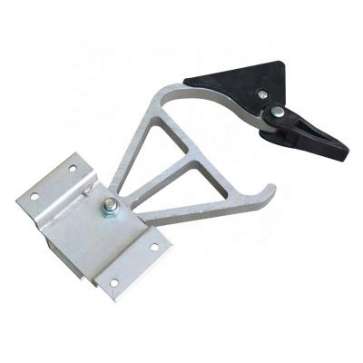 China Folding Ladders ladder parts OTM/ODM service high strength ladder accessories step ladder parts for sale