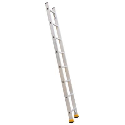 China Folding Ladders Hot sale mobile single extension 8 feet single pole sided ladder for sale