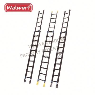 China Folding Ladders hydraulic telescopic extension ladders prices telescoping ladders for sale for sale