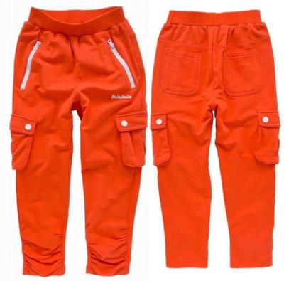 China Children Long Pants for sale