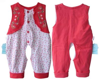 China Children Bib Pants for sale