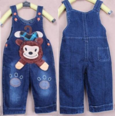 China Children Bib Pants for sale