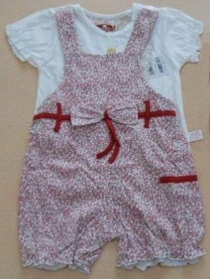 China Children Short Sleeve Set for sale