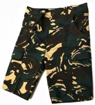 China Camouflage Pants for sale