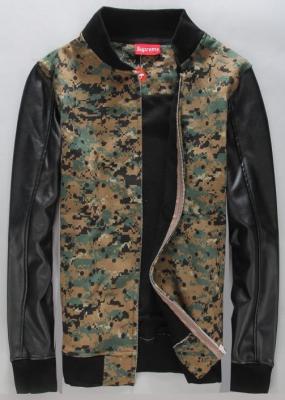 China Camouflage Jacket for sale