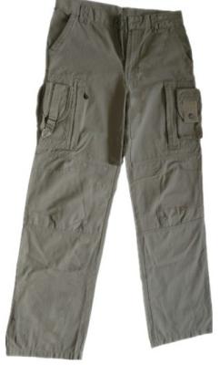 China Casual Pants for sale